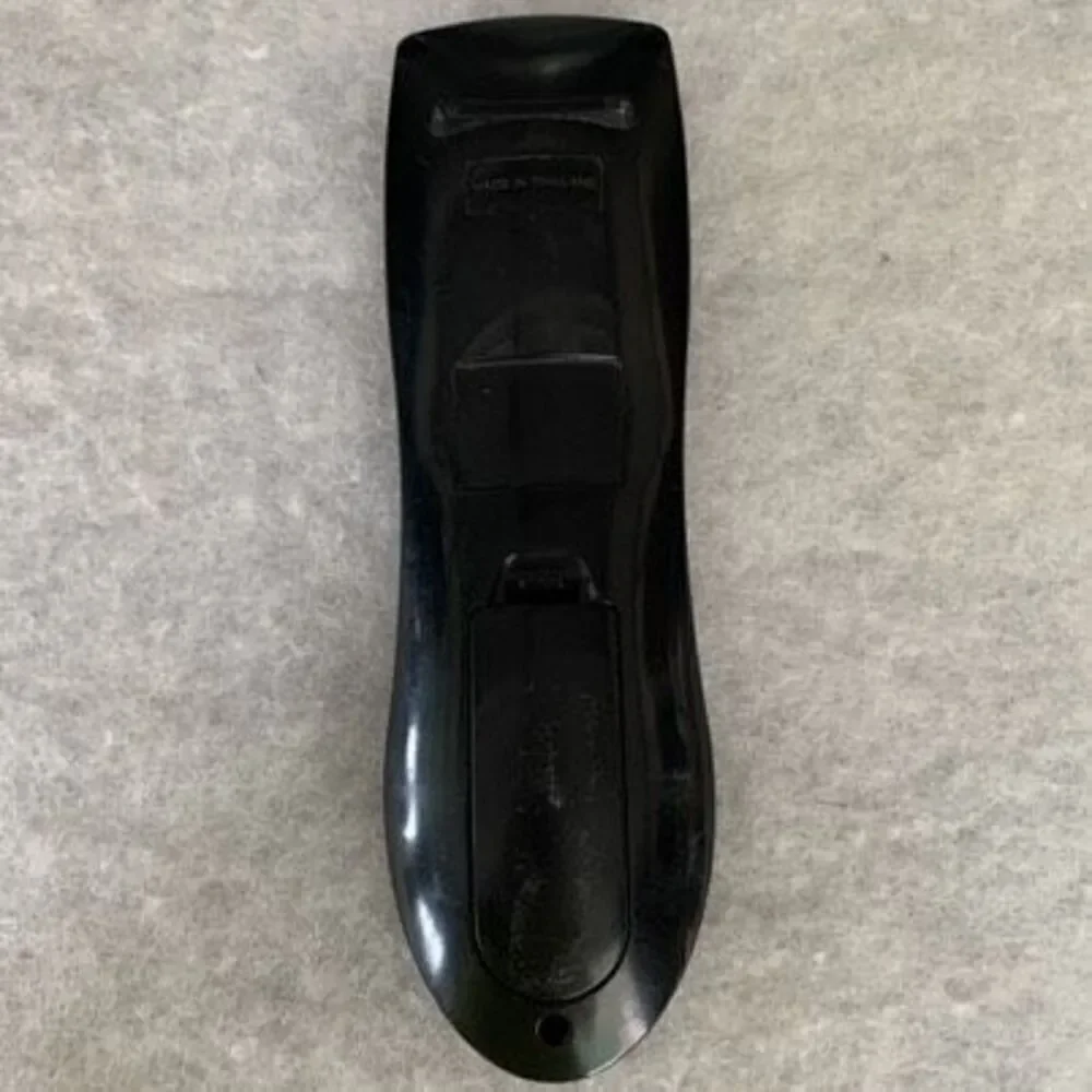 CCD Closed Caption Decoder Remote Control *Tested*